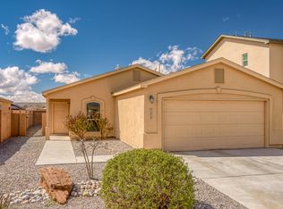 727 Jaconita Pl SW, Albuquerque, NM 87121