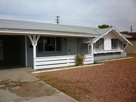 2nd image of 8728 N 39th Ave