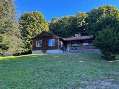 152 Pond Road, North Franklin, CT, 06254