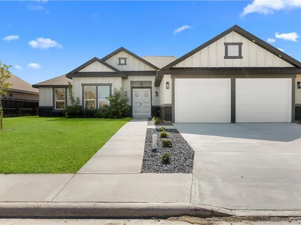 411 Thornwood Loop, Rio Grande City, TX 78582