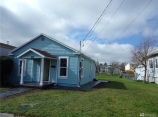 1232 S State St, Tacoma, WA 98405