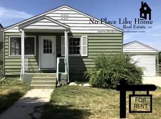 1112 S Cedar St #A, Casper, WY 82601