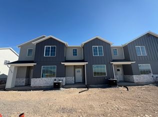 1294 W 1290th Lot 167-N, Salem, UT 84653