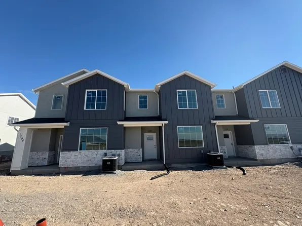 1294 W 1290th Lot 162-N, Salem, UT 84653