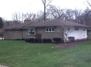 1911 Dodge Dr NW, Warren, OH
