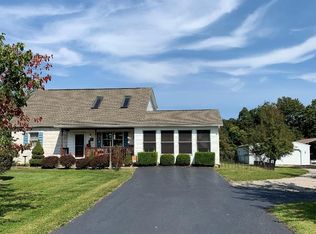 404 Sevilla Dr, Waverly, OH 45690