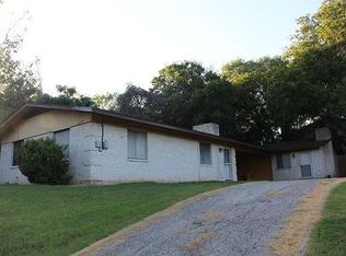 3204 Jack Cook Dr, Austin, TX 78723