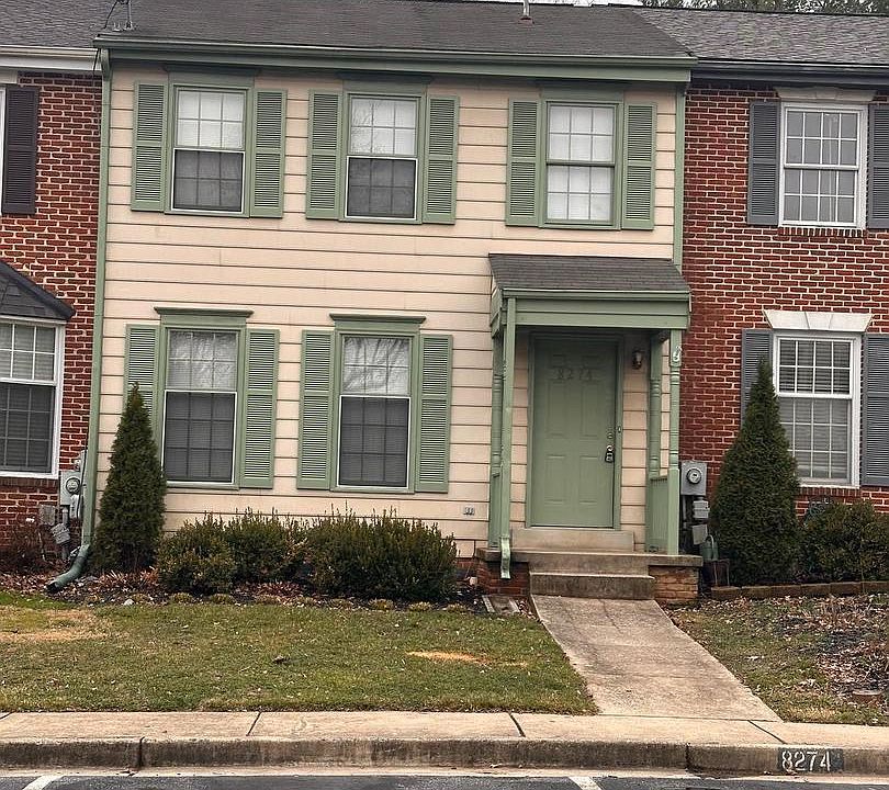 1st image of 8274 Black Haw Ct