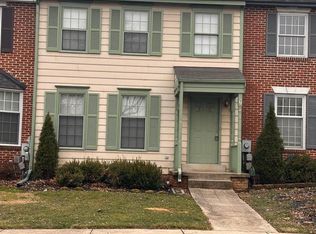 8274 Black Haw Ct, Frederick, MD 21701