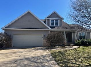 737 Highcliff Trl, Madison, WI 53718
