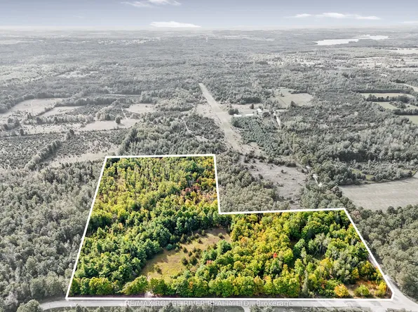 2421 14th Line E, Trent Hills, ON K0L 1Z0
