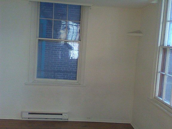 main room