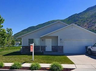 1298 N Willard Peak Dr, Ogden, UT 84404