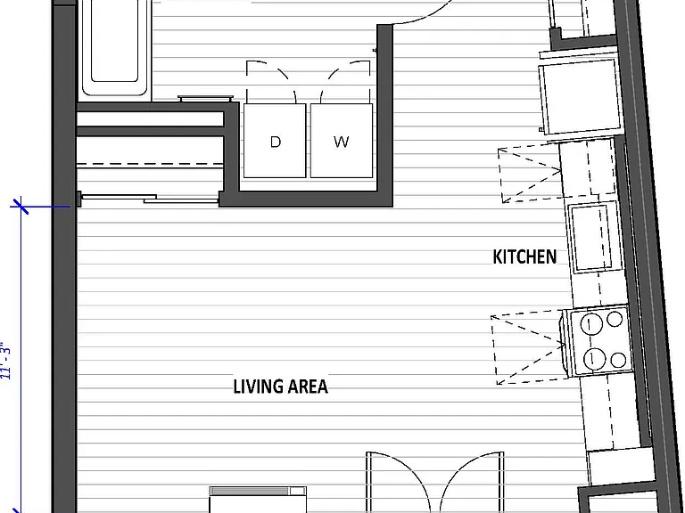 Hyas Point Apartments — Photo 37
