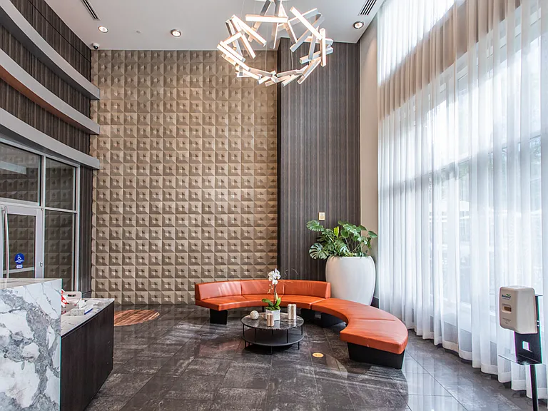 1080 Peachtree St NE #1201 — Photo 30