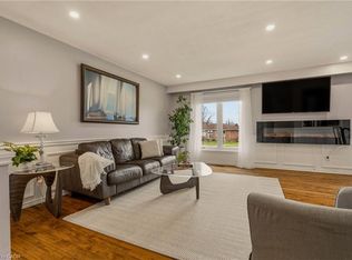 21 Milverton Close, Hamilton, ON L8B 0B1