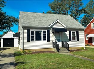 18 Saint Paul Ct, Buffalo, NY 14225
