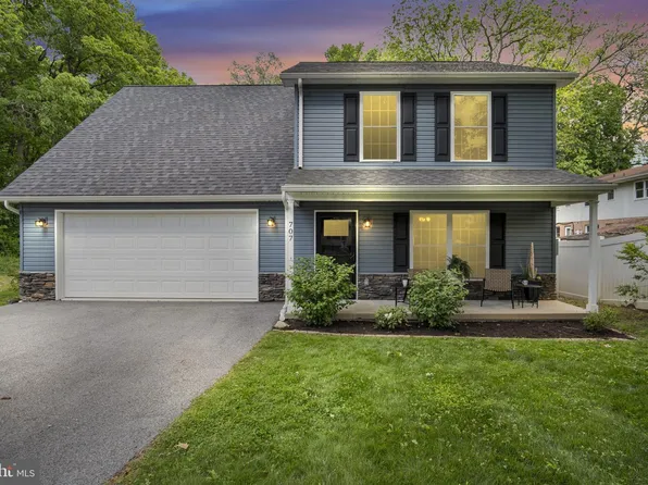 707 Belmont St, Mechanicsburg, PA 17055