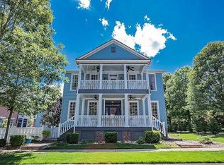 102 Austin Brook St, Simpsonville, SC 29680