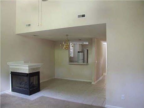 Dining Room / Kitchen