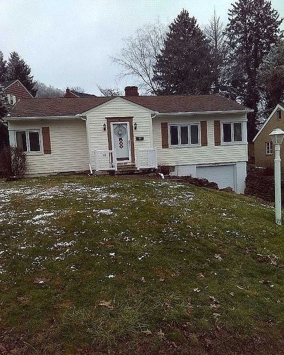 41 Northmont St, Greensburg, PA 15601 Zillow