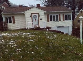 41 Northmont St, Greensburg, PA