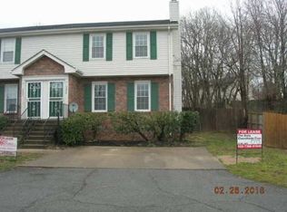 3226 Trails End Ln, Nashville, TN 37214