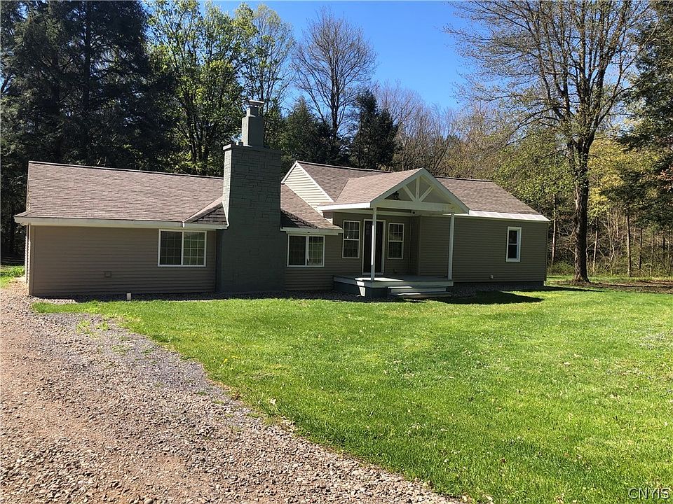 7848 New Floyd Rd, Rome, NY 13440 Zillow