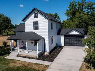 4180 Tipp Cowlesville Rd, Tipp City, OH 45371