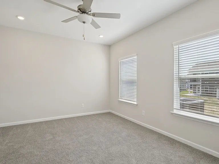 Harts Branch Townhomes — Photo 31