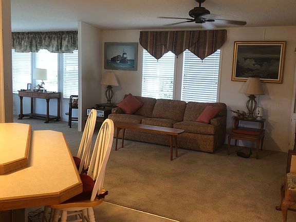 Looking into Living Room 