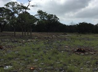 LOT 3A Madrona Dr, Kerrville, TX 78028