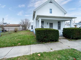 533 S Walnut St, Troy, OH 45373