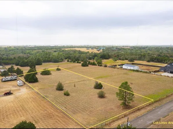 N Hassett Road Remarks Lot See, Oklahoma City, OK 73131
