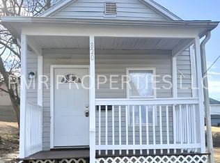 820 Richardson St, Saint Joseph, MO 64501
