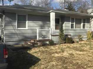 16 Swain Ave, Toms River, NJ