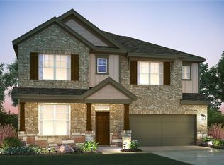 4020 Altus Falls Way, Leander, TX 78641