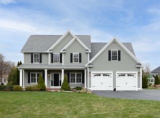 341 W Pines Dr, Southington, CT 06489