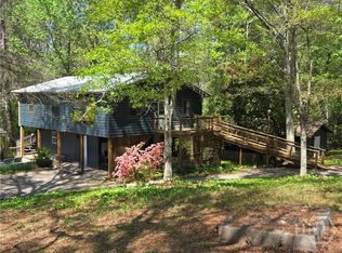 549 Garrett Road, Demorest, GA 30535