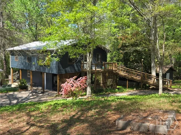 549 Garrett Road, Demorest, GA 30535