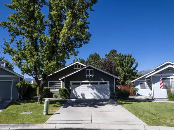 1760 Fox Glove Ct, Minden, NV 89423