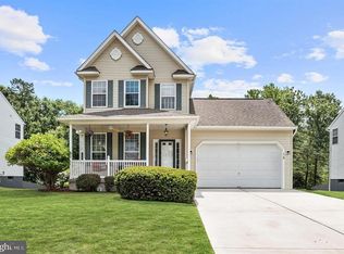 18 Morningstar Ct, Sicklerville, NJ 08081