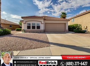8109 E Posada Ave, Mesa, AZ 85212