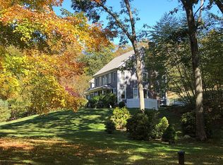 6 Whippletree Ln, Old Lyme, CT 06371