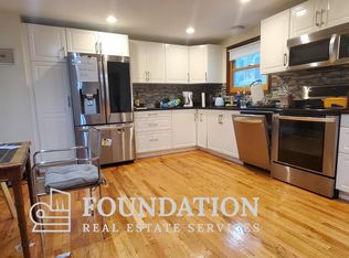 25 Hudson St #1, Somerville, MA 02143