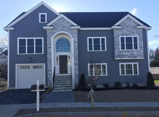 259 Oakwood Ave #2, Revere, MA 02151