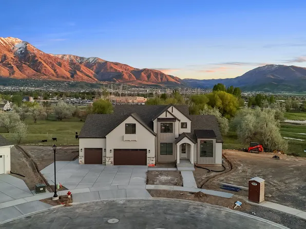 614 N 210 W, Salem, UT 84653