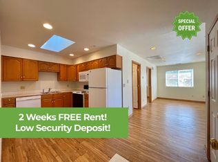 816 S College Ave #4, Fort Collins, CO 80524