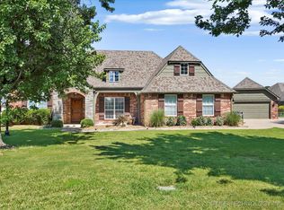 7185 N 194th East Ave, Owasso, OK 74055