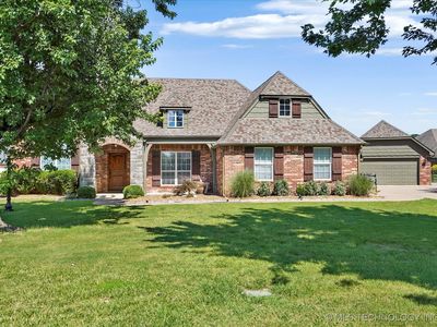 7185 N 194th East Ave, Owasso, OK, 74055